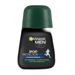 Garnier Mineral MEN Sport Protection Roll on 50ml