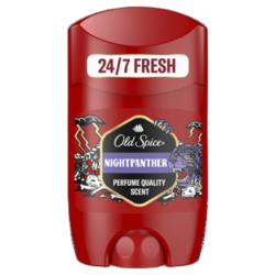Old Spice Night Panther Dezodorant w sztyfcie dla mężczyzn 50ml