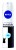 NIVEA Antyperspirant INVISIBLE Pure spray 150 ml