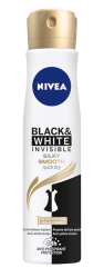NIVEA Antyperspirant DRY SILKY SMOOTH 250 ml