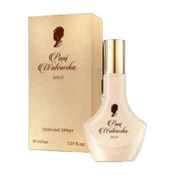 Pani Walewska Gold Perfumy 30ml