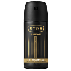 STR8 dezodorant w sprayu 150ml Ahead