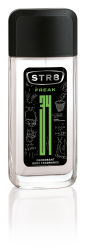 STR8 zapachowy dezodorant z atomizerem 85ml Freak
