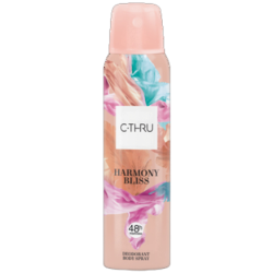 C•THRU dezodorant w sprayu 150ml Harmony Bliss