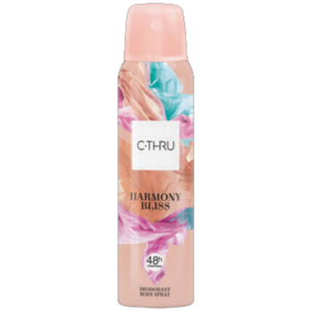 C•THRU dezodorant w sprayu 150ml Harmony Bliss