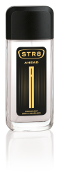 STR8 zapachowy dezodorant z atomizerem 85ml Ahead