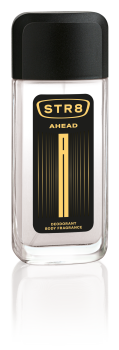 STR8 zapachowy dezodorant z atomizerem 85ml Ahead