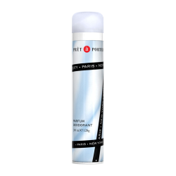 Dezodorant w sprayu Pret a Porter, 200ml