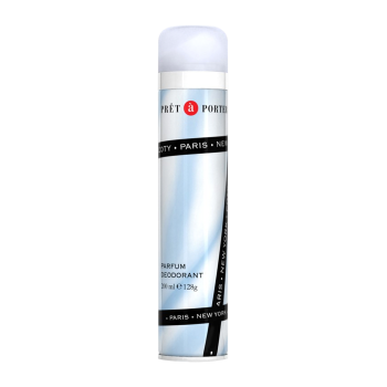 Dezodorant w sprayu Pret a Porter, 200ml