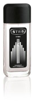 STR8 zapachowy dezodorant z atomizerem 85ml Rise