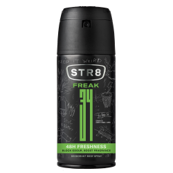 STR8 dezodorant w sprayu 150ml Freak