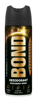 Dezodorant Bond Spacequest 150ml