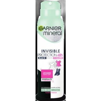 Garnier Mineral BWC Floral spray 150ml