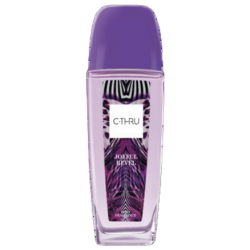C•THRU zapachowy dezodorant z atomizerem 75ml Joyful Revel