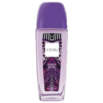 C•THRU zapachowy dezodorant z atomizerem 75ml Joyful Revel