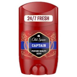 Old Spice Captain dezodorant w sztyfcie 50ml