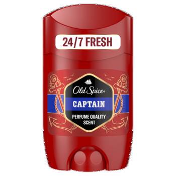 Old Spice Captain dezodorant w sztyfcie 50ml