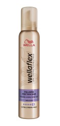 Wellaflex Fullness Volume Pianka do włosów 200 ml