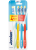 JORDAN szczoteczka do zębów Total Clean soft 4-pack