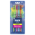 Oral-B Color Collection Manualna szczoteczka do zębów, 4 sztuki