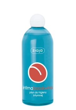 Ziaja Intima płyn brzoskwinia 500 ml