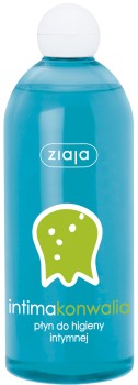 Ziaja Initma płyn konwalia 500 ml