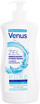 Żel do higieny intymnej Venus Hipoalergiczny 500ml