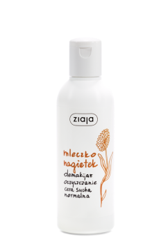 Ziaja Nagietek Mleczko 200 ml