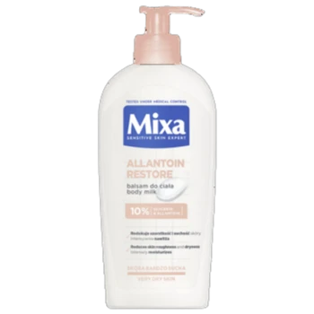 Mixa Balsam do ciała Regeneracja 400 ml