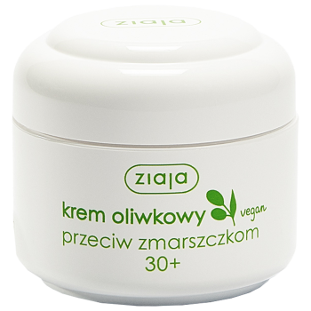 Ziaja Oliwkowy krem przeciw zmarszczkom 50 ml