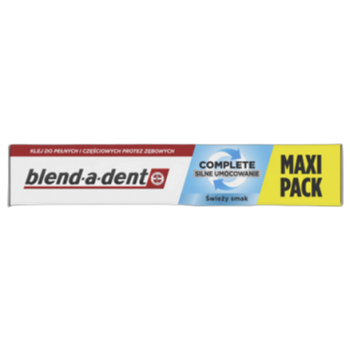 Blend-a-dent Complete Klej do protez 70 g
