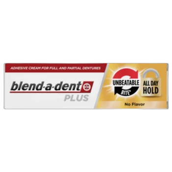 Blend-a-dent Plus Klej do protez 40 g