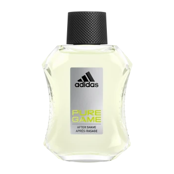 adidas Pure Game woda po goleniu dla mężczyzn, 100 ml