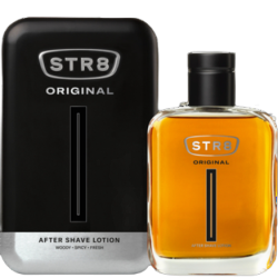 STR8 woda po goleniu 100ml Original