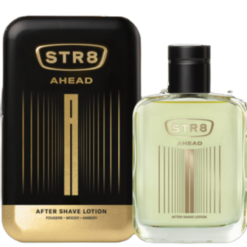 STR8 woda po goleniu 100ml Ahead