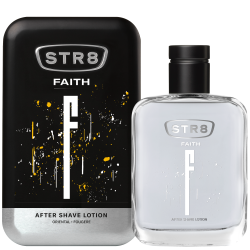 STR8 woda po goleniu 100ml Faith