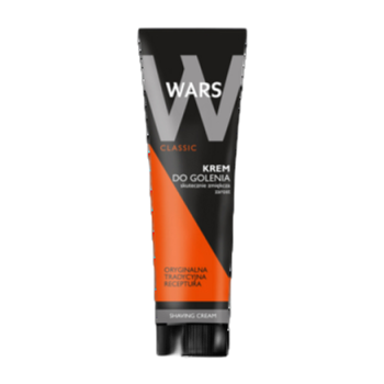 Wars Classic Krem do golenia 65g