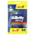 Gillette Blue II Plus Maszynki jednorazowe dla mężczyzn 14 sztuk