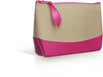 Zestaw damski Fa+Schauma z kosmetyczką 2024 877g