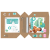 Pampers Harmonie Baby Pieluszki, rozmiar 4, 24 sztuki, 9kg-14kg