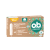 o.b. Organic normal 16 szt.