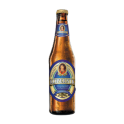 'Browar Amber piwo Kopernik butelka bezzwrotna 500 ml