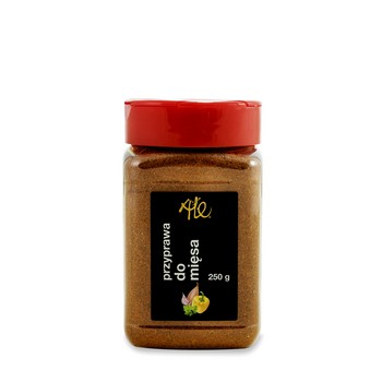 Master Cook Polska Przyprawa do mięsa 250g