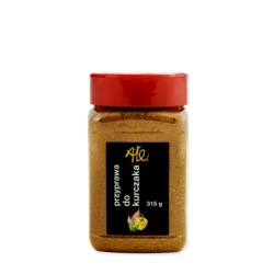 Master Cook Polska Przyprawa do kurczaka 315g