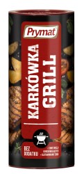 Przyprawa Karkówka grill 80g Prymat