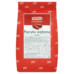 Kotanyi Papryka słodka wędzona 800g