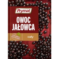 Owoc jałowca 15g Prymat