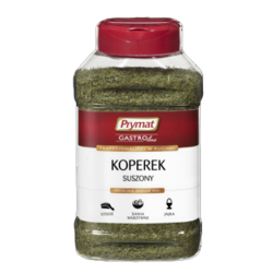 Koperek suszony 130g Prymat GastroLine