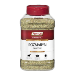 Rozmaryn suszony 250g Prymat GastroLine