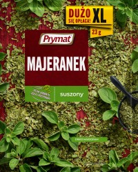 Majeranek XL 23g Prymat